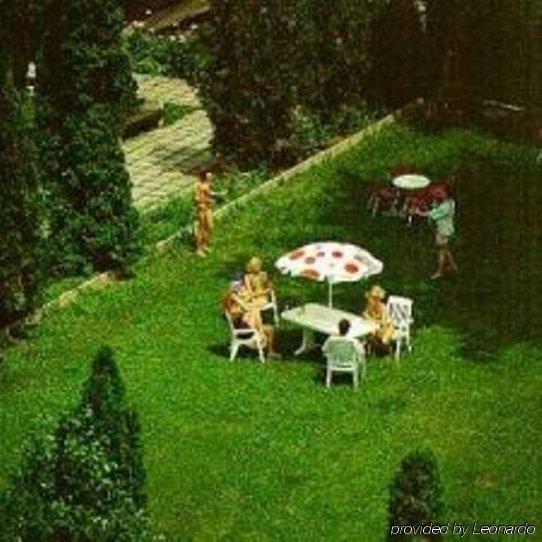 Romai Budapeste Facilidades foto