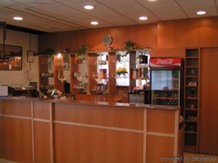 Romai Budapeste Interior foto