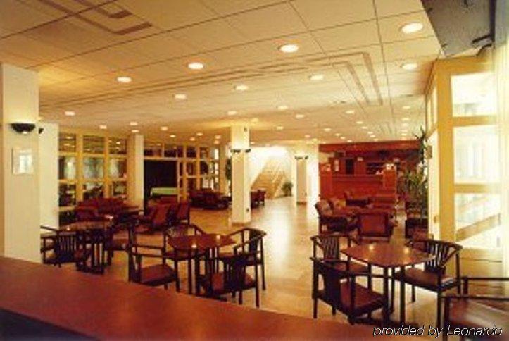 Romai Budapeste Restaurante foto